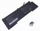 Rtdpart 537077-3S, 537077-3S-1 11.4V 4825mAh original batteries