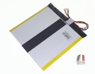 Bocconi WYC4060170P 7.6V 5000mAh replacement batteries