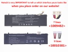 Other 6273301P 11.4V 5000mAh original batteries