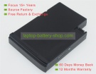 Hp F4809A, F4812A 14.8V 4400mAh batteries