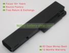 Hp compaq 372772-001, 364602-001 10.8V 4400mAh replacement batte