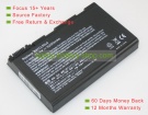 Acer BATBL50L6 11.1V 4400mAh batteries