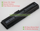 Hp compaq EV088AA, HSTNN-C17C 10.8V 4400mAh replacement batteries