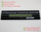 Hp compaq EV088AA, HSTNN-C17C 10.8V 4400mAh replacement batteries