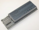 Dell TD117, UD088 11.1V 4400mAh replacement batteries