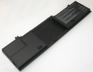 Dell 312-0445, 451-10365 11.1V 3600mAh batteries