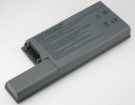 Dell CF711, DF249 11.1V 7200mAh batteries