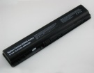 Hp 416996-001, EV087AA 14.4V 4400mAh replacement batteries