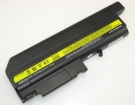 Ibm 92P1087, 92P1091 10.8V 6600mAh batteries