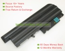 Ibm 92P1087, 92P1091 10.8V 6600mAh batteries