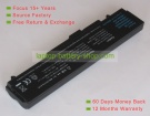 Lg LB32111B, LB52113B 11.1V 4400mAh replacement batteries