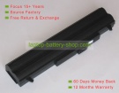 Lg LB32111B, LB52113B 11.1V 4400mAh replacement batteries