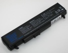 Lg LB52113D, LHBA06ANONE 11.1V 4400mAh replacement batteries