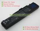 Lg LB52113D, LHBA06ANONE 11.1V 4400mAh replacement batteries