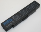 Sony VGP-BPS2, VGP-BPS2A 11.1V 4400mAh replacement batteries