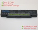 Sony VGP-BPS2, VGP-BPS2A 11.1V 4400mAh replacement batteries