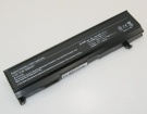 Toshiba PA3465U-1BRS, PABAS069 10.8V 4400mAh batteries