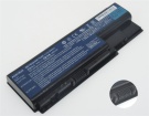 Acer AS07B31, AS07B41 14.8V 4800mAh replacement batteries