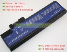 Acer 3UR18650Y-2-QC236 11.1V 4000mAh batteries