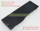 Dell GD761, KD476 11.1V 4800mAh replacement batteries