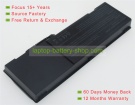 Dell GD761, 312-0461 11.1V 6600mAh replacement batteries