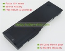 Dell GD761, 312-0461 11.1V 6600mAh replacement batteries