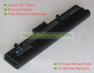 Dell WR050, 312-0566 11.1V 4800mAh batteries