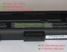 Dell WR050, 312-0566 11.1V 4800mAh batteries