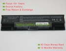 Dell GK479, FP282 11.1V 4400mAh batteries