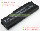 Dell 312-0584, FT080 11.1V 7200mAh batteries