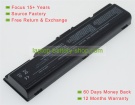 Toshiba PA3534U-1BRS, PA3534U1BRS 10.8V 4400mAh replacement batteries