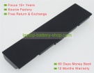 Toshiba PA3534U-1BRS, PA3534U1BRS 10.8V 4400mAh replacement batteries