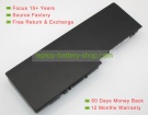 Toshiba PA3536U-1BRS, PABAS100 10.8V 4400mAh batteries