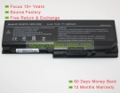 Toshiba PA3536U-1BRS, PABAS100 10.8V 4400mAh batteries