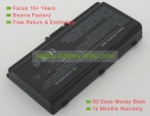 Toshiba PA3591U-1BRS, PA3591U-1BAS 14.4V 2200mAh replacement batteries