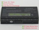 Toshiba PA3591U-1BRS, PA3591U-1BAS 14.4V 2200mAh replacement batteries