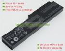 Fujitsu-siemens 3UR18650F-2-QC-12, 3UR18650F-2-Q 11.1V 4400mAh r