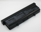 Dell RN873, M911G 11.1V 6600mAh replacement batteries