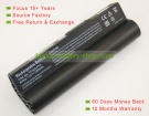 Asus A22-P701H, 7BOAAQ040493 7.4V 6600mAh replacement batteries