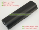 Asus A22-P701H, 7BOAAQ040493 7.4V 6600mAh replacement batteries