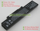 Fujitsu EFS-SA-XXF-06, FOX-EFS-SA-22F-06 11.1V 4400mAh replaceme