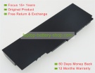 Acer AS07B31, AS07B41 11.1V 4400mAh replacement batteries