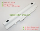 Acer UM08A72, UM08A74 11.1V 4800mAh batteries