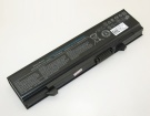 Dell KM742, WU841 11.1V 5045mAh replacement batteries