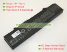 Dell KM742, WU841 11.1V 5045mAh replacement batteries