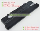 Dell RM668, PW640 11.1V 7650mAh replacement batteries