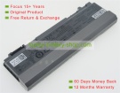 Dell PT436, PT435 11.1V 7650mAh replacement batteries