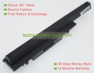 Dell 312-0711, KM973 11.1V 6600mAh batteries