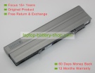 Dell XX327, FM332 11.1V 4800mAh replacement batteries