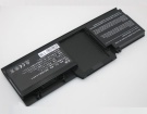 Dell 312-0650, PU501 11.1V 3600mAh batteries